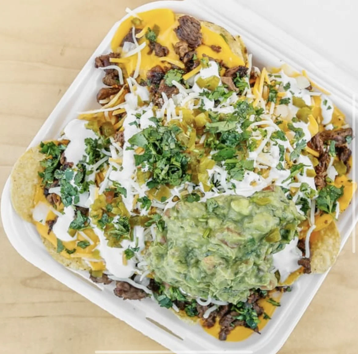 Nachos