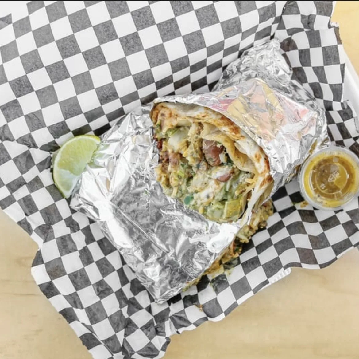 Burrito