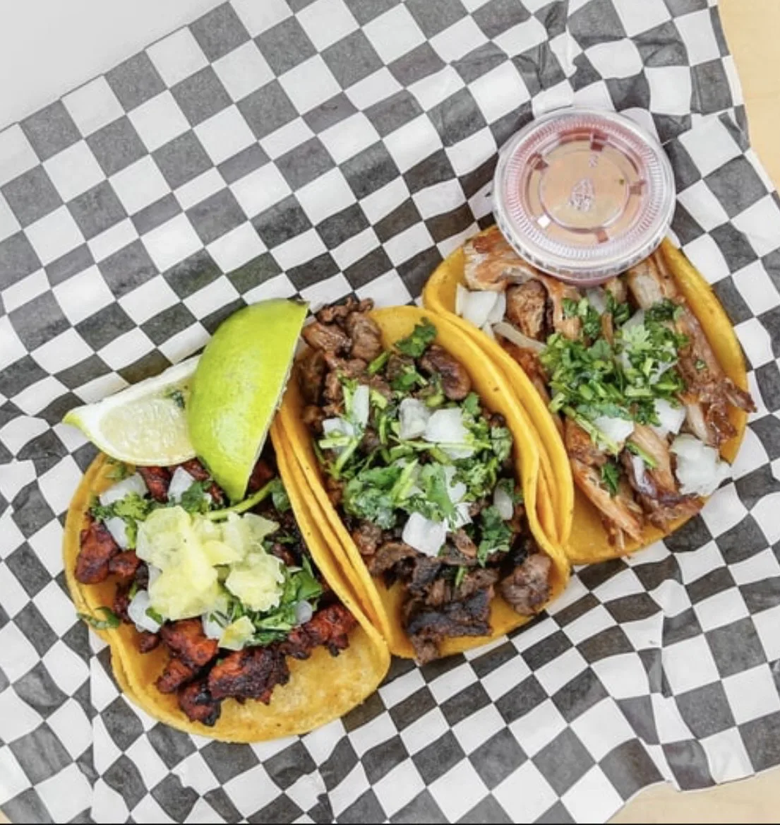 Single Taco